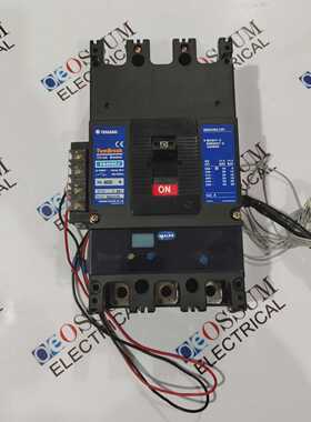 TERASAKITEMBREAKXS400CJCIRCUITBREAKER400A440VAC30KA快速发货