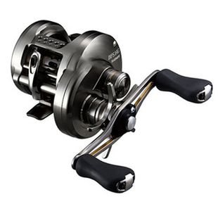 23新款禧玛诺CQ BFS鼓轮阿德库拉多红蝎BFS水滴轮微物轮cqbfs鼓轮