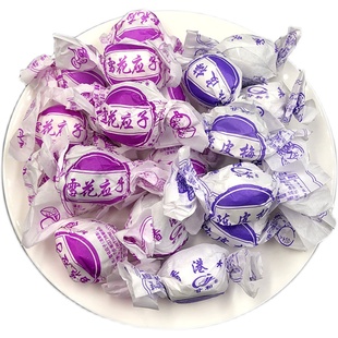 陈皮梅雪花加应子嘉应子梅李子香妃柠檬香港澳门风味广东传统零食