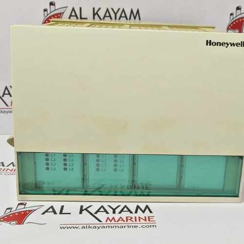 HONEYWELL EXCEL 500 OPEN SYSTEM CARD HOLDER XH562H - XF522A