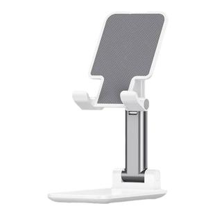 品胜手机支架桌面可折叠升降调节直播拍摄懒人床头家用iPad平板办公室学生通用多功能小巧稳固支撑架创意新款