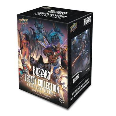 UD影视卡暴雪宇宙魔兽世界手雷版