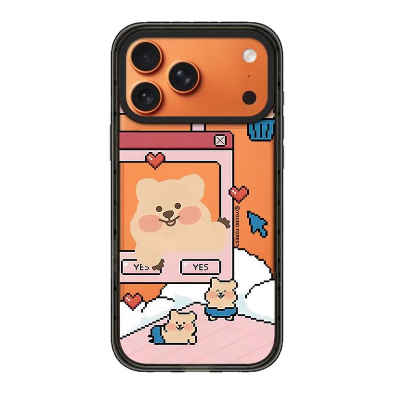 苹果17promax手机壳iphone17外壳
