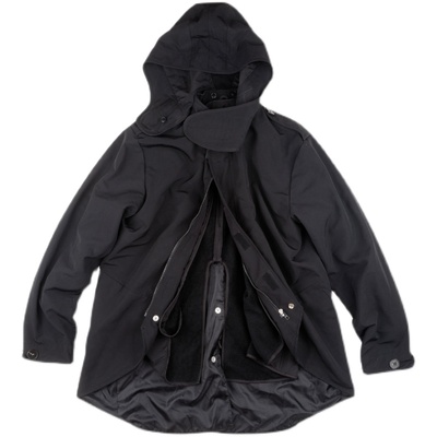 内胆风衣冲锋衣DAIWAPIER39