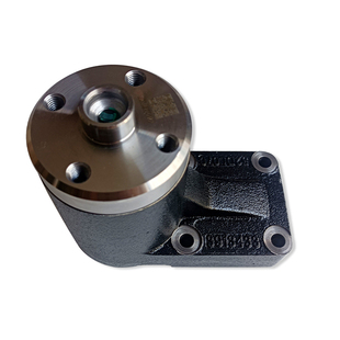 东风康明斯6BT5.9工程机械QSB挖机柴油小松6D102风扇支架C3913433