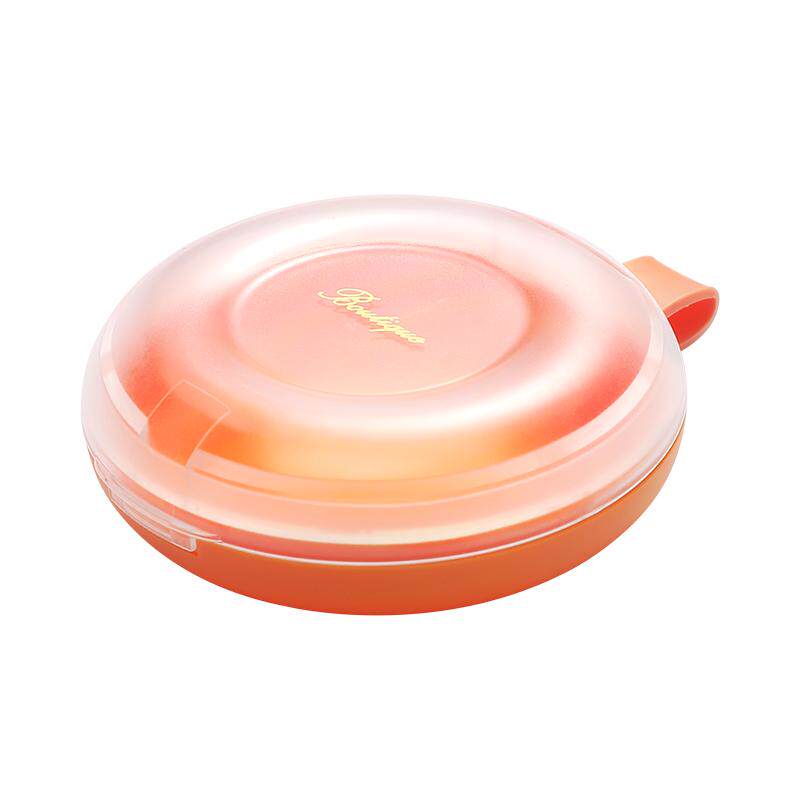 牙套盒子便携正畸保持器盒携带随身收纳盒牙齿假牙矫正器清洗