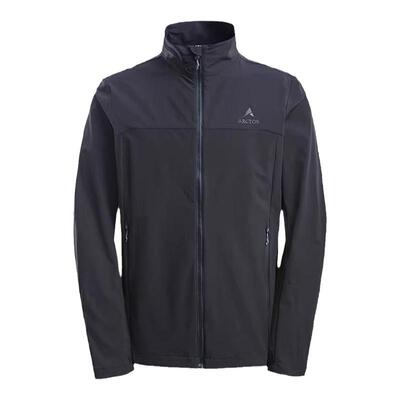 极星户外防泼水运动登山透气户外