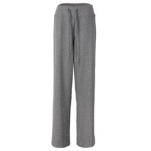 DCW休闲运动长裤女宽松显瘦垂感跑步训练健身瑜伽普拉提阔腿裤秋