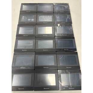 询价威纶通4.3寸触摸屏TK6050iP议价