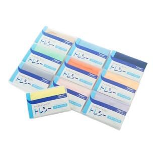 不伤镜片眼镜布 日本Toray东丽超细纤维 相机镜头  可水洗 去油