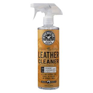 化学小子皮革清洁剂 化学小子皮革养护剂 PS皮革养护剂 滋润内饰