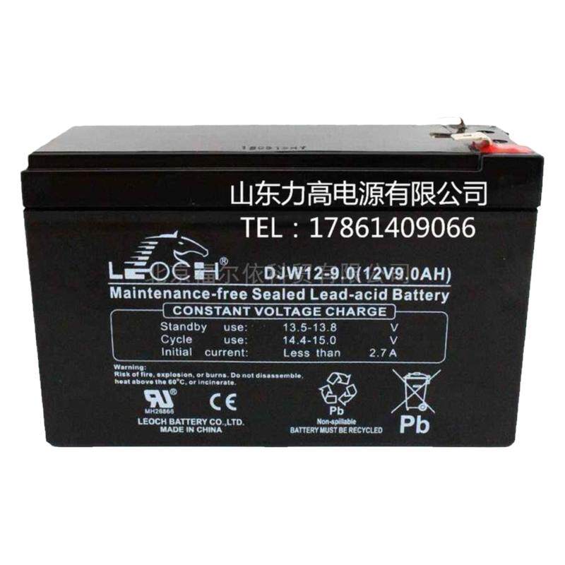 【官方授权店】LECOH/理士蓄电池