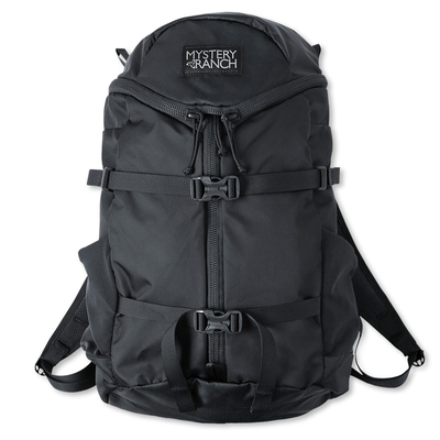 mysteryranch神秘19l轻量通勤包
