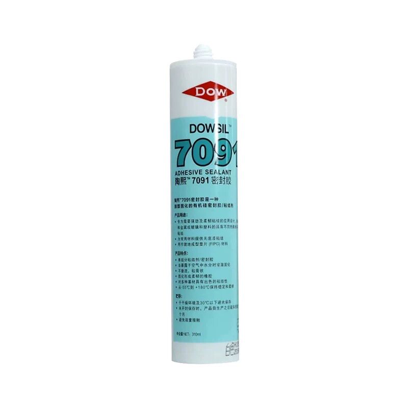 道康宁7091有机硅电子中性密封胶