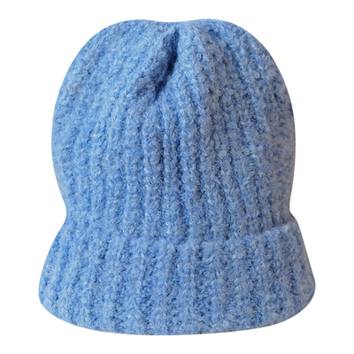Himade秋冬季加厚保暖毛线帽