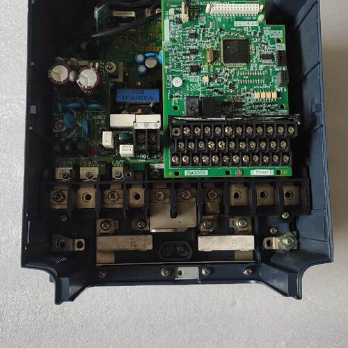 【询价】FRN11F1S-4C 富士变频器 电源驱动板带模块/主板C适用