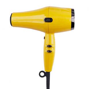 JRL2020L无刷吹风机电吹风一键加速理发店用吹风机风筒负离子护发