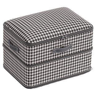 衣物收纳袋家用旅行压缩袋衣柜便携行李箱羽绒服衣服整理专用袋子