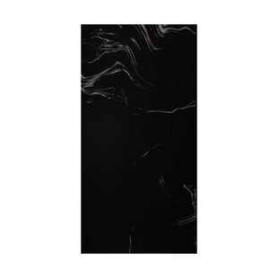 金丝绒柔光砖600x1200黑色奢石大理石哑光防滑卫生间瓷砖客厅地砖