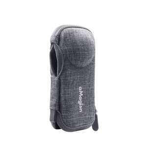 阿迈适用insta360X5收纳包快拆收纳保护包影石360X4全景运动相机收纳盒手拿保护包insta360 X5数码摄像机配件