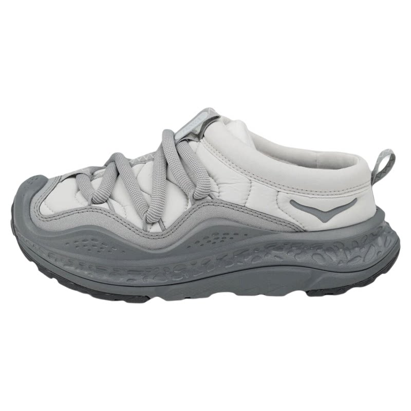 HOKA正品 Ora Primo 运动舒适时尚百搭包头拖鞋男款1141570-SSTST