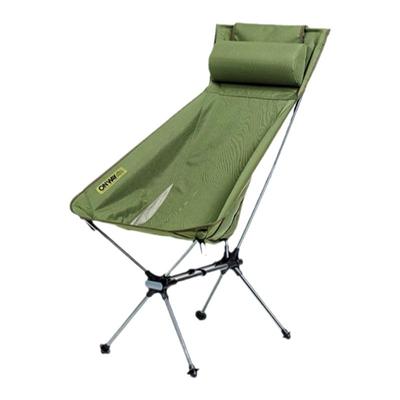 OnwaySports高背月亮椅折叠椅