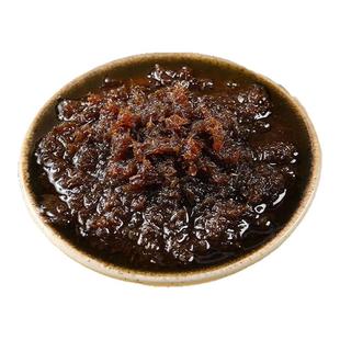 崂海仙海鲜酱磷虾酱鲅鱼酱墨合酱鱼籽酱干贝牛肉酱蜢子虾酱拌面酱