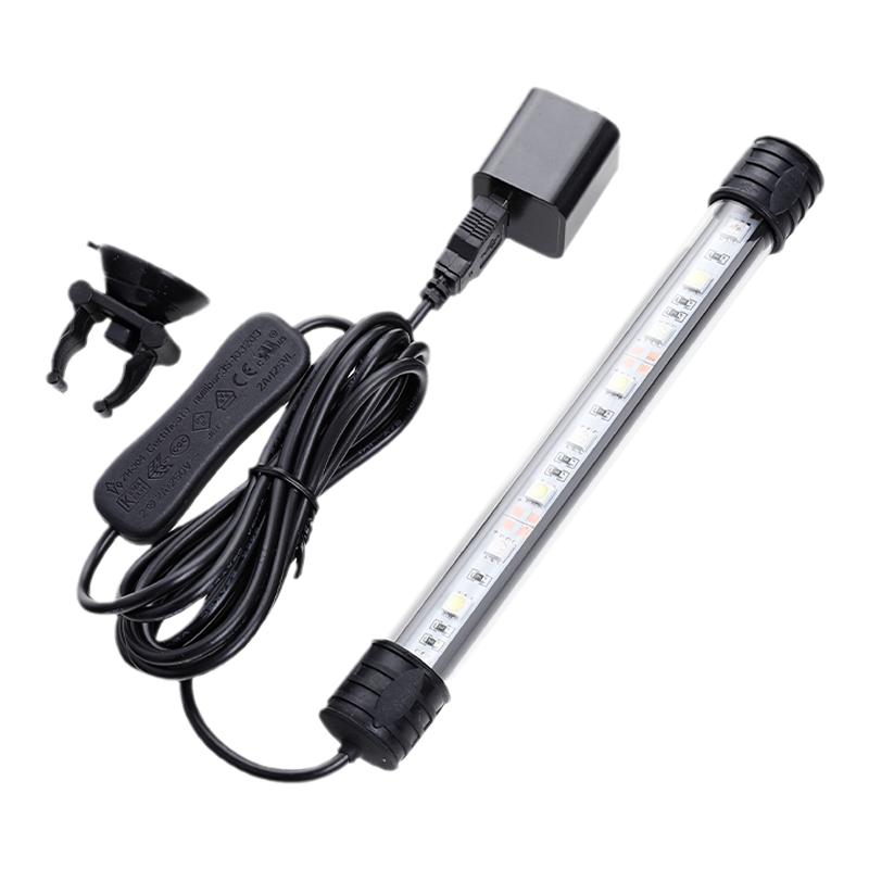 小夜灯防水水草灯照明灯USB