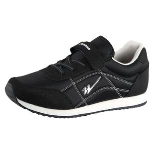 双星八超老人鞋2026新款防滑软底轻便中老年健步鞋男女休闲旅游鞋