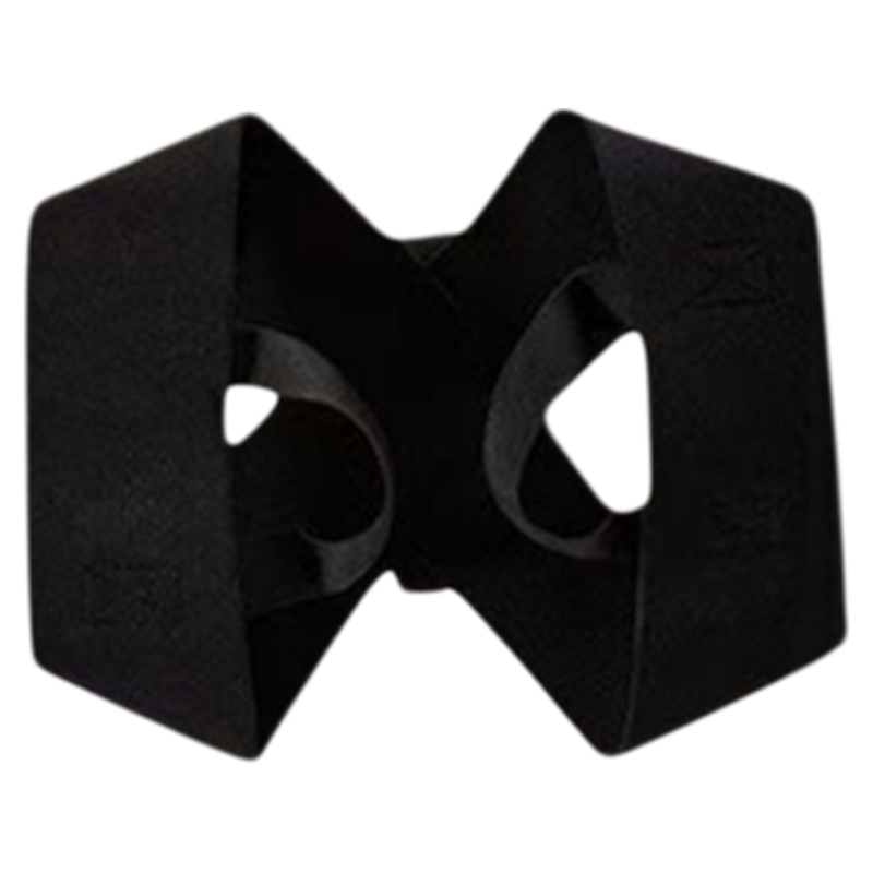 开肩美背矫正带改善背部开肩开背驼背矫姿带专用神器男女通用