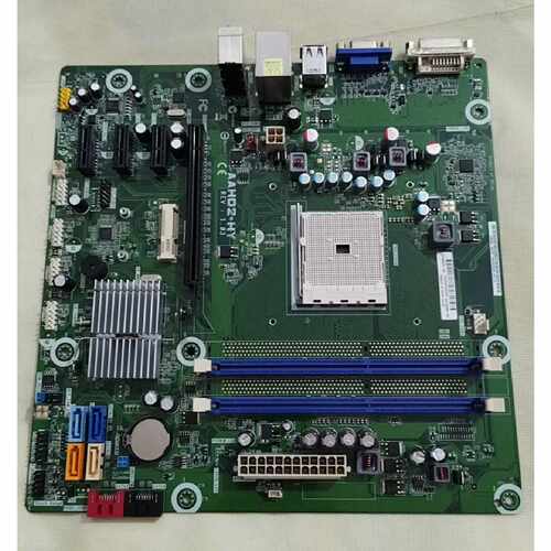 HP PRO 3045 主板 AAHD2-HY 660155-001 696360-001 FM1主板