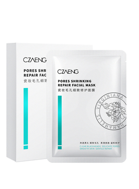 瓷妆收缩毛孔修复面膜