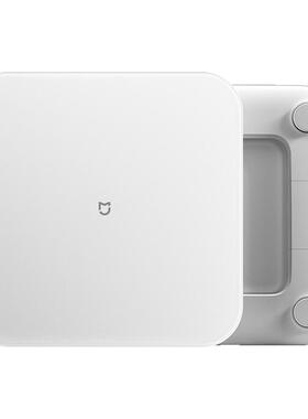 小米米家体重秤S200智能精准家用减肥称重电子秤体脂秤