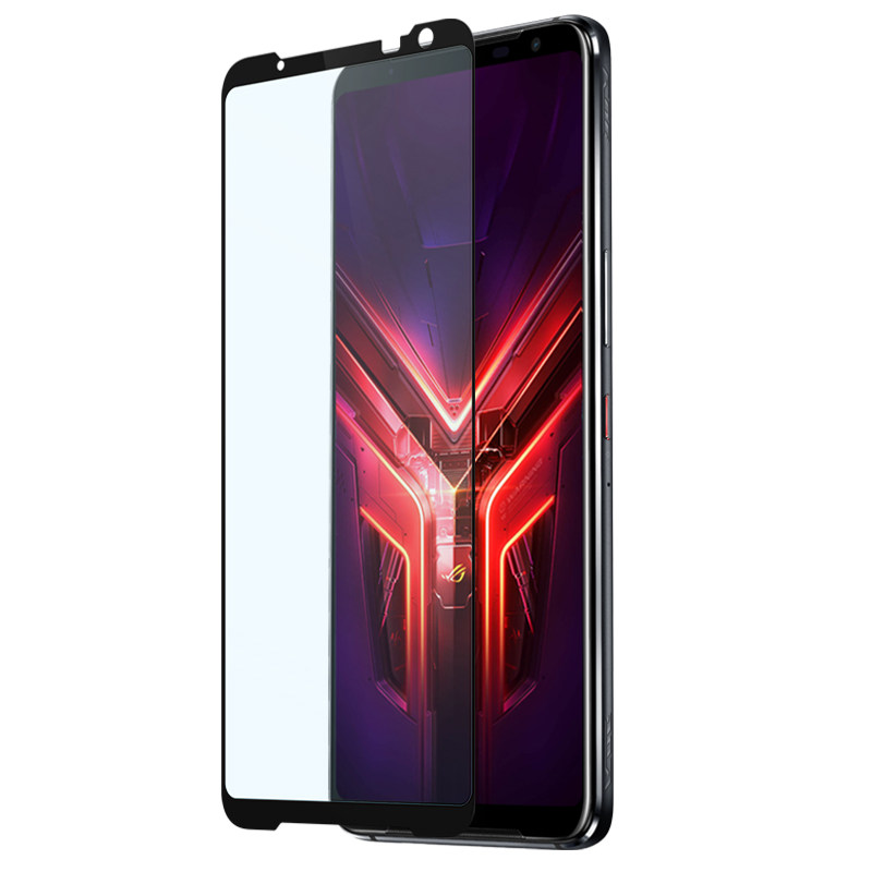 ROG9/8游戏手机高清钢化膜
