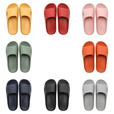 10双装凉拖鞋女夏季居家待客批发