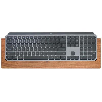 胡桃木MXKEYS键盘底座支架全包托