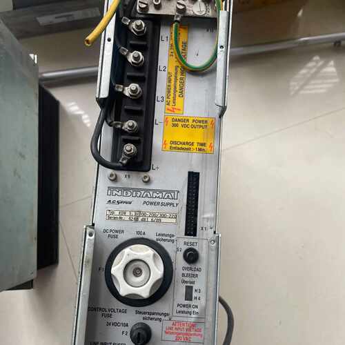 询价INDRAMAT 型号KDV 1.3-100-200/300议价