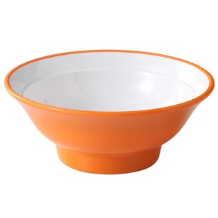 密胺面碗面馆专用餐具喇叭碗创意塑料螺蛳粉刀削面碗麻辣烫碗商用