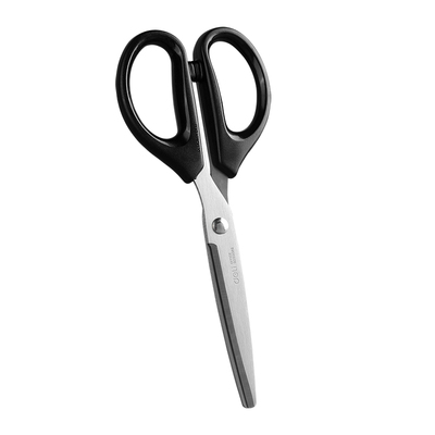 得力剪刀锋利耐用经典多规格耐用