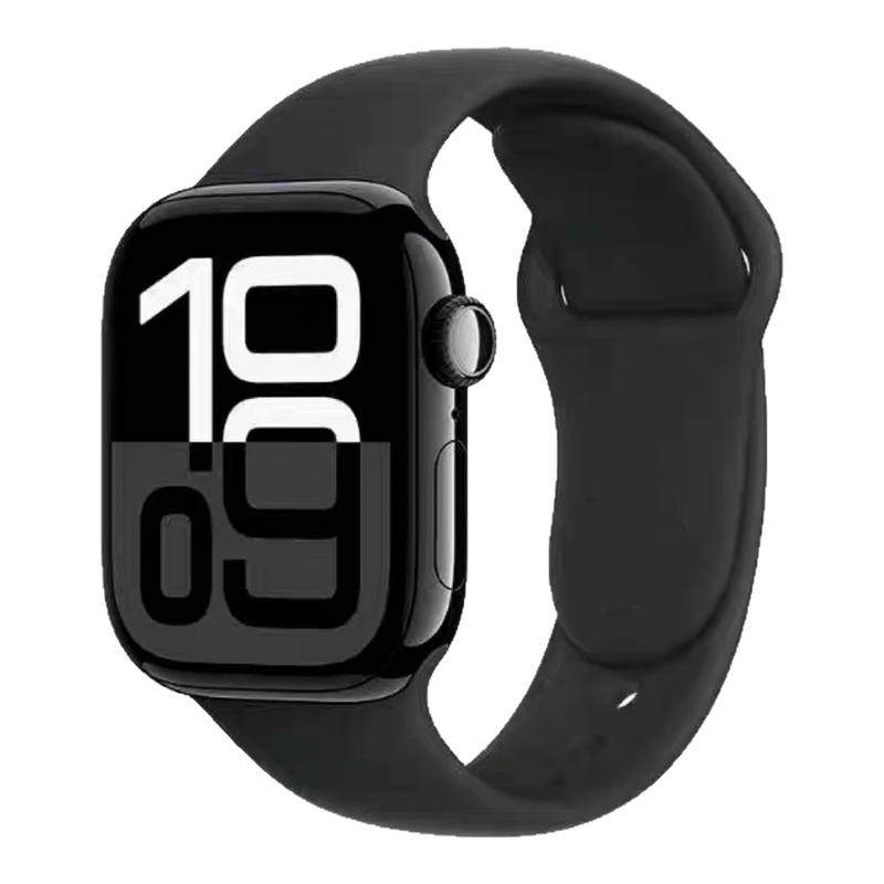 华强北watchS10手表新款顶配测心率血糖运动iwatch适用苹果series