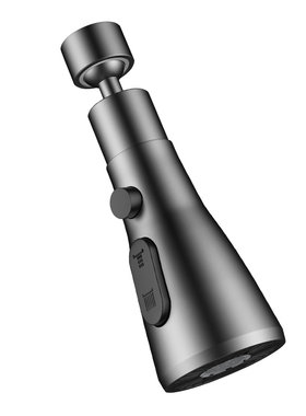 【溅水包赔】厨房水龙头延伸器