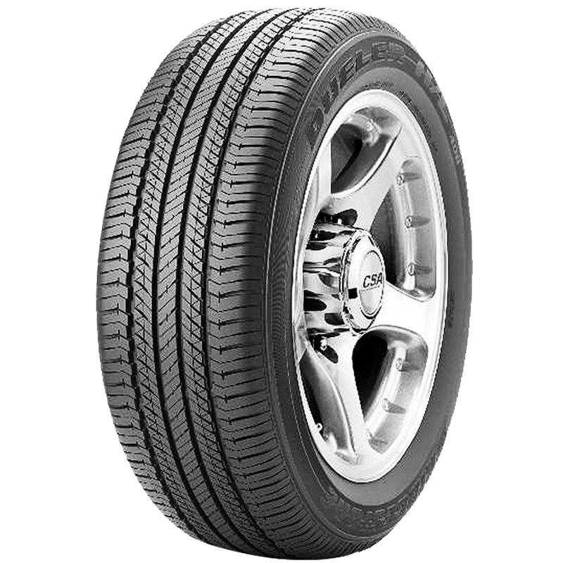 普利司通轮胎215/55R1895H