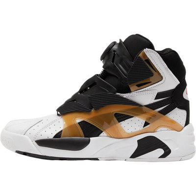 彪马男女同款运动复古篮球鞋