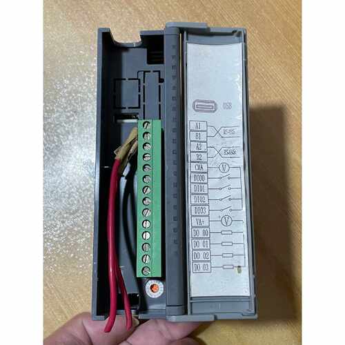 优稳CPU模块UW3105