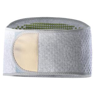 艾草护腰带发热保暖男女士腰腹部冬季护胃暖胃护肚子防寒腹带神器