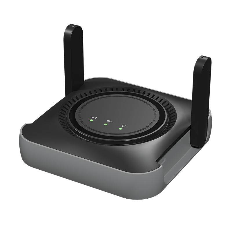 出境插卡随身WiFi无线路由器