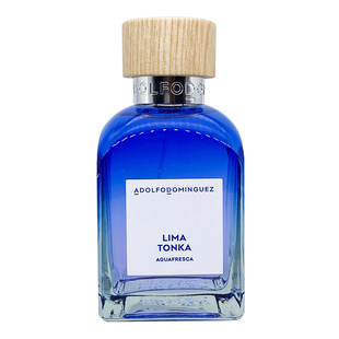 Adolfo阿道夫多明格斯Agua Fresca Lima Tonka男士淡香简装120ML