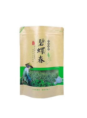 明芽 MINGYA 碧螺春 实惠装 250g/ 袋
