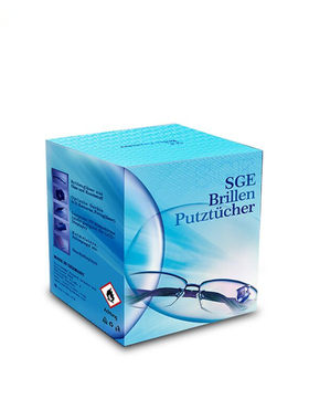 德国进口sge可茵慈清洁眼镜布