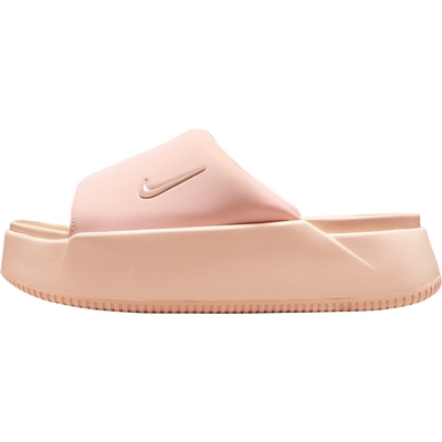 NIKE耐克女子WMNS NK CALM ELEVATION运动休闲拖鞋HJ5601-600